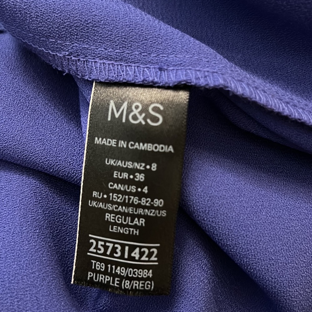 M&S Collection - Picture 6 of 8